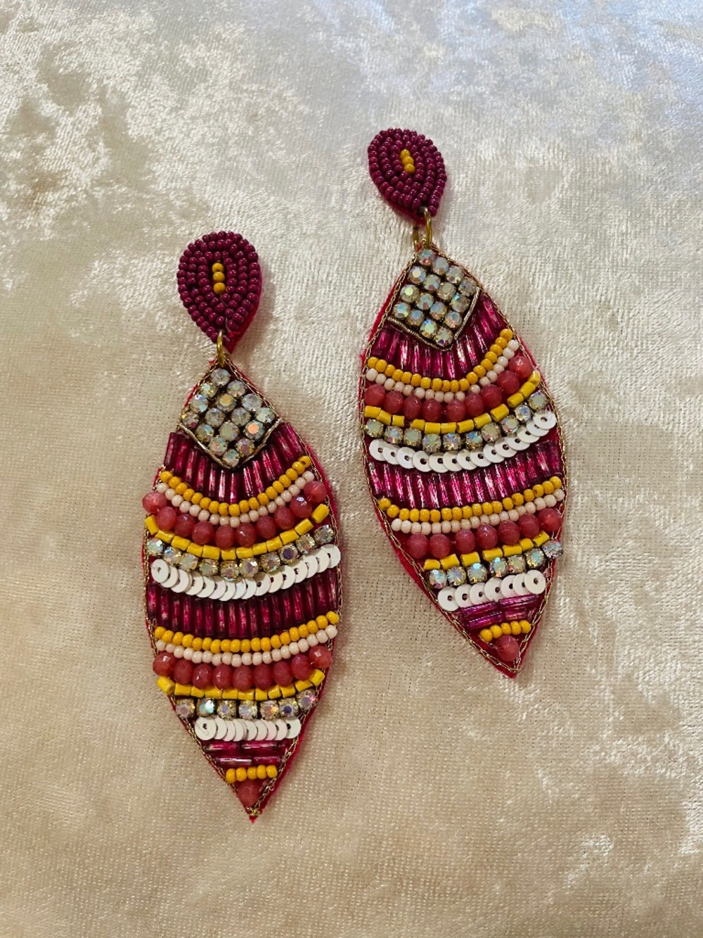 Handmade Earrings